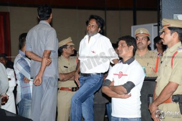 Pawan Kalyan Jana Sena Party Launch